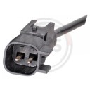 Sensor, ABS A.B.S. 32121