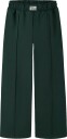 Name It Nkmofranz Wide Pant Swe Bru Bf   PINE GROVE   140
