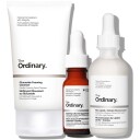 The Ordinary The Sensitive Skin Set