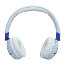 JBL Junior 320BT Blå