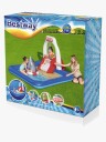 Bestway Lifeguard Tower Sprinkler Basseng