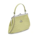Vivienne Westwood Dame Vesker Grønn ONE SIZE,