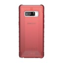 UAG GALAXY NOTE8 PLYO COVER DEKSEL CRIMSON