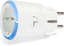CAPiDi TI88MEM Sikkerhetstimer 1-10 h Memory Blue