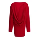 Jacquemus Dame Kjoler Rød S,