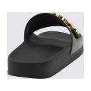 Moschino Herre Sko Svart 40 EU,