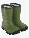 Viking Ultra Fôrede Gummistøvler Grønn