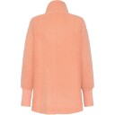 Didriksons Women"s Sally Full Zip 2 Clay Pink 42