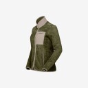 Norrøna Women's Femund Warm3 Jacket Loden Green S, Loden Green