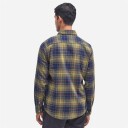 Fortrose Tailored Fit Shirt Classic Olive