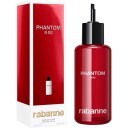 Paco Rabanne Phantom In Red Parfum Elixir Refill 200 ml - Maskulin Duft