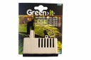 Green It Green> It® Giljotinmusefelle 8 × 5 × 8 cm