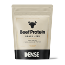 DENSE Beef Protein Sjokoladesmak Proteinpulver fra gressforet storfe 500g