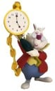Disney Den Hvite Kaninen Kakefigur 4,2x3,4x8,1cm