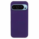 EIDERWOOD Google Pixel 9 Hard Plast Deksel - Lilla