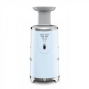 SMEG Juicemaskin Pastellblå Sjf01pbeu