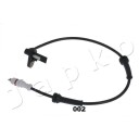 ABS sensor JAPKO 151002