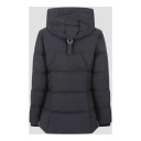 Moose Knuckles Dame Jakker Svart S,