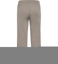 Hummel Hmljr Wide Leg Poly Tape Pants Beige 164