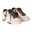 Off White, Dame, Sko, Flerfarget, 40 EU,