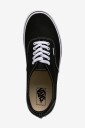 Vans   Authentic Sneakers   Svart