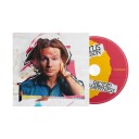 Kaktus Einarsson  Factoid Happiness  CD