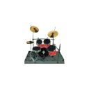 Rockbag Starter I Practice Pad Set