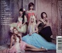 Aldious  Radiant A  CD