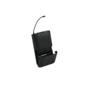 OMNITRONIC WAMS-10BT Bodypack With Headset
