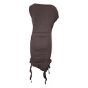 Pinko Dame Kjoler Brun S,