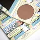 The Balm Balm Desert Bronzer & Blush 6,39 g Bronzer