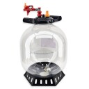 FermZilla 30L All Rounder Easy Grip Nytt lokk med flere funksjoner