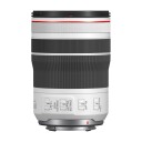 Canon RF 70-200mm F4 L IS USM Zoomobjektiv, Hvit - Allværsbeskyttelse