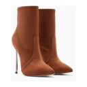 Casadei Dame Sko Brun 36 1/2 EU,