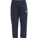 Hummel Morro Pants  Mørk Blå (92 / 2 år)