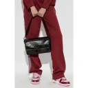Off White Dame Vesker Svart ONE SIZE,