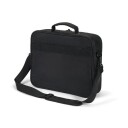 Dicota Eco Multi Core - Notebookbæreveske - 15" - 17.3" - Svart