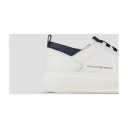 Alexander Smith Herre Sko Hvit 43 EU,