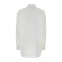 Moschino Dame Bluser & Skjorter Hvit S,