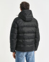 GANT The Active Cloud Down Jacket Black