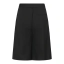 Gestuz Gzpaula Hw Wide Shorts   Black   36