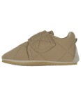 Wheat Indoor Shoe Sasha - Beige - 19