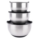 Christiania 1739 Bake Bakebolle 2,5L m/Lokk 20cm