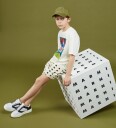 Marni Milk Shorts 8 år