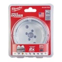 Milwaukee Priedai Karūna Hole Buldozeris Milwaukee Ø89 Mm