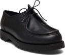 KLEMAN Padror - Black - 46