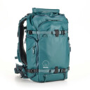 Shimoda Action X25 v2 Women's Starterkit 25L - Small ML CU - Teal