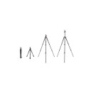 Manfrotto Tripod Kit Photo MT190X3 + MH496-BHQ6T