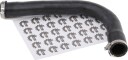 ESEN SKV 24SKV806 Ladeluftslange