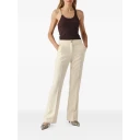 Pinko Dame Topper Brun S,